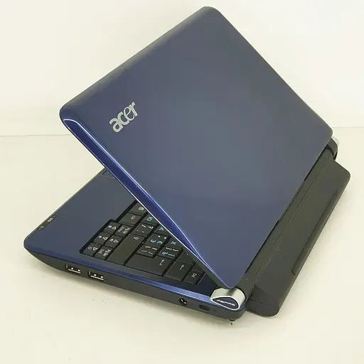 Ноутбук Acer Aspire One KAV10 (N280/2/150) - Class B "Б/В" - фото 3