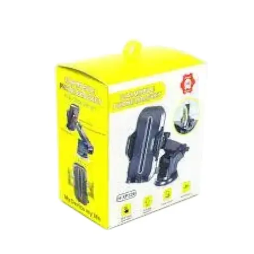 Автомобильный держатель для телефона Magnetic H-XP326 - фото 3