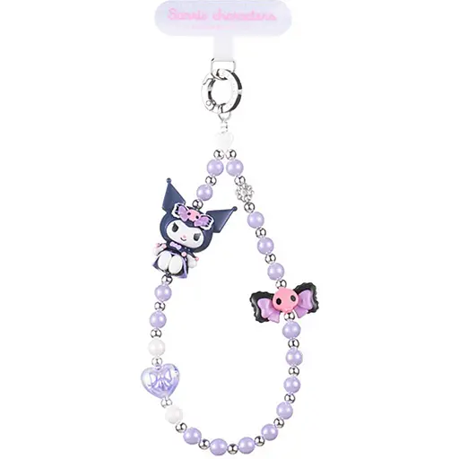 Цепочка для телефона Pop Top Sanrio – Очаровательный стиль в ассортименте (25SM-005) - фото 7