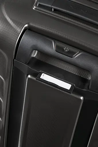 Валіза Samsonite ATTRIX 69 см ANTHRACITE 69x46x27 KK8*08003 - фото 10