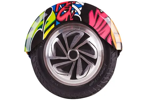 Гіроборд Smart Balance Wheel 6.5 Хіп Хоп - фото 4