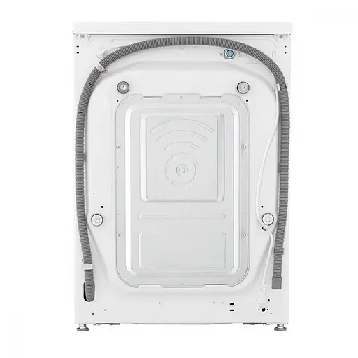 Стиральная машина LG F2V3HS6WW автоматическая - фото 7