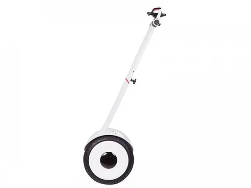 Гіроскутер Сігвей Ninebot Mini Pro 10.5" 54V 5700 mAh White Білий - фото 4