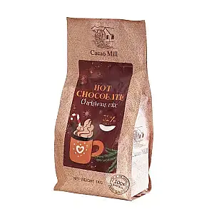 Гарячий шоколад Christmas Mix Cacaomill 1 кг