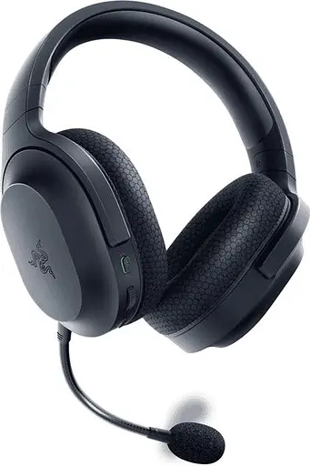 Ігрова гарнітура Razer Barracuda X 2022 Black (RZ04-04430100-R3M1) - фото 5