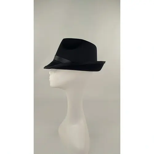 Капелюх Гангстерський - фото 2