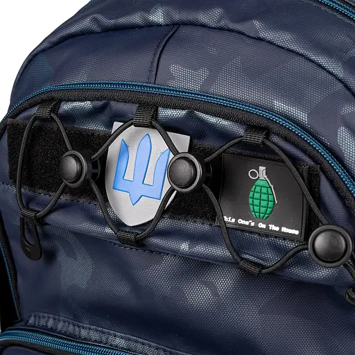 Рюкзак шкільний Yes Brave TS-47 - фото 10