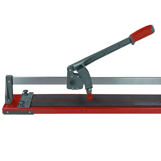 Плиткоріз монорейковий Haisser 64022 Industry 1200 мм (108325) - фото 3