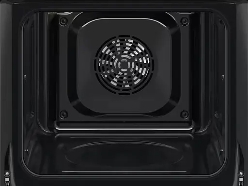 Духовой шкаф электрический Electrolux 65 л EOF5H40BX - фото 5