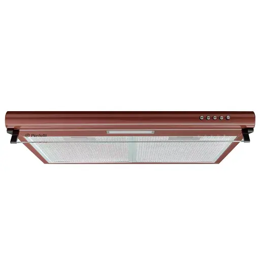 Вытяжка плоская PERFELLI PL 6144 BR LED