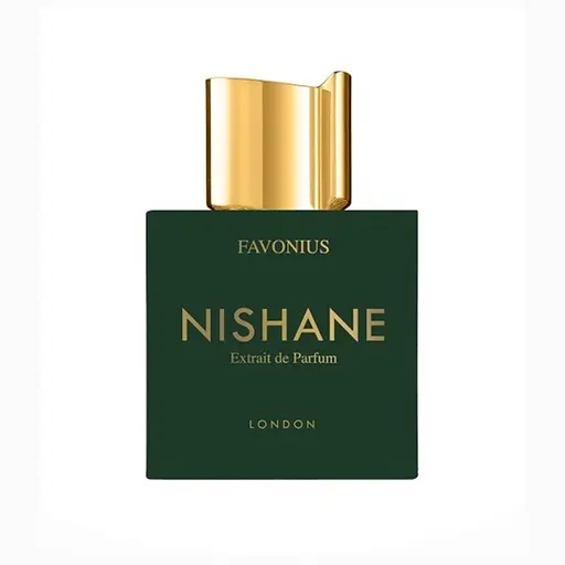 Духи Nishane Favonius 100 мл (Нишане Фавониус) - фото 2