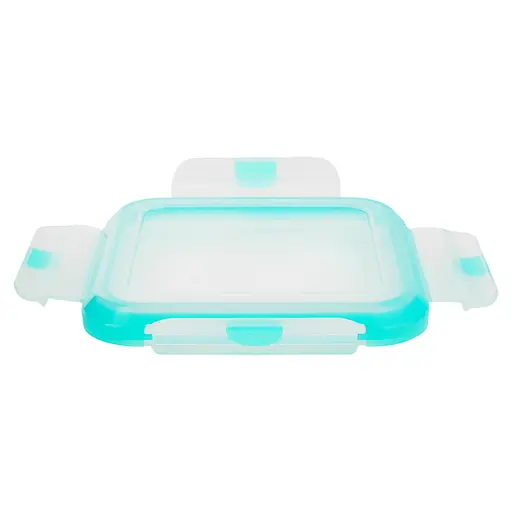 Контейнер для зберігання Sp Berner квадратний 1.1л (979922) - фото 5