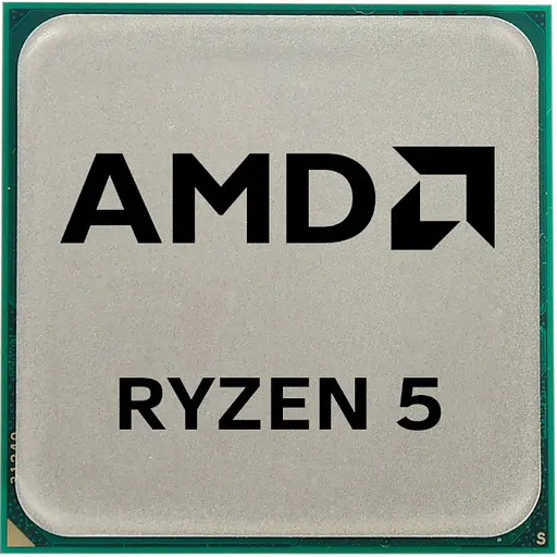 Процесор AMD Ryzen 5 1500X (YD150XBBAEMPK) (Socket AM4, 8T, 3.7 ГГц, Tray) Б/в - фото 1