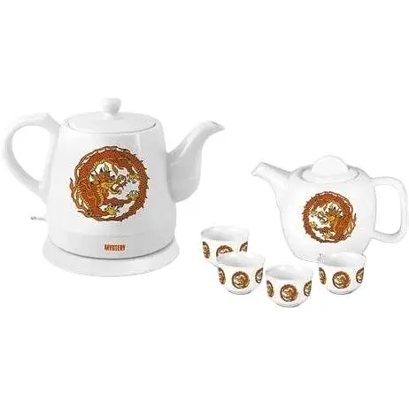 Электрочайник Mystery MEK-1624