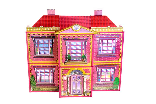 Ляльковий будинок My Lovely Villa (1977) - фото 5