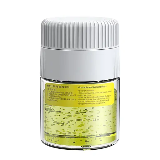 Рідина для очисника повітря BASEUS Micromolecular Sterilizer Solvent - фото 2