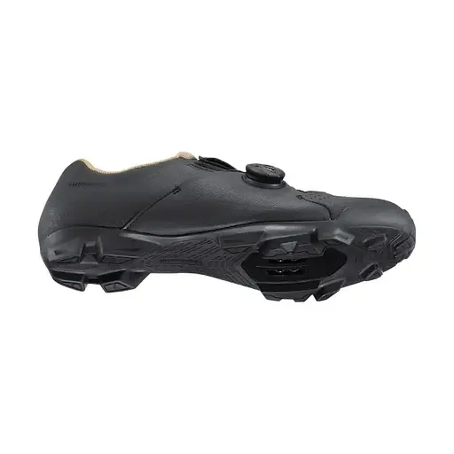 Веловзуття Shimano W XC300 40 Чорний (1096-ESHXC300WGL01W40000) - фото 4