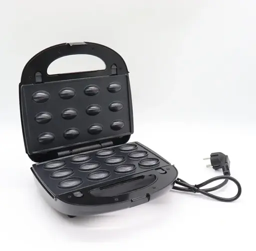 Многофункциональная вафельница Bitek VT-2689 4в1 2400 Вт - фото 6