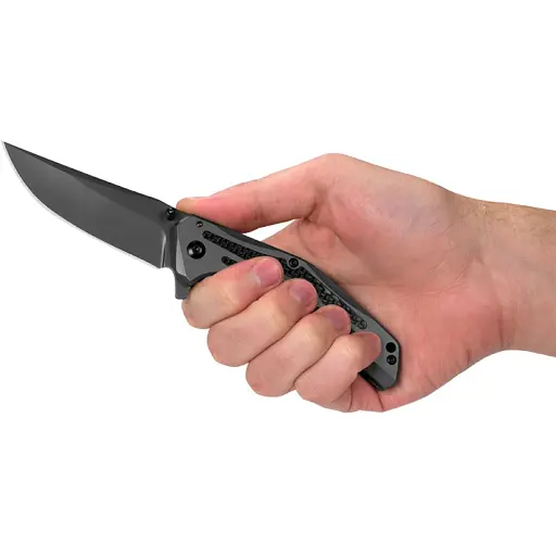 Ніж Kershaw Duojet - фото 3