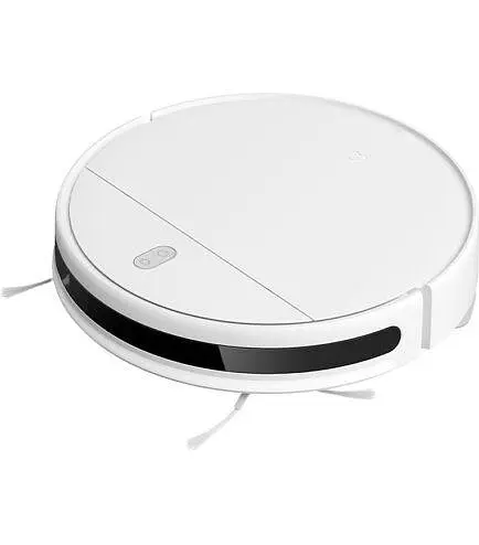 Робот-пылесос Mi Xiaomi Robot Vacuum-Mop Essential - фото 3