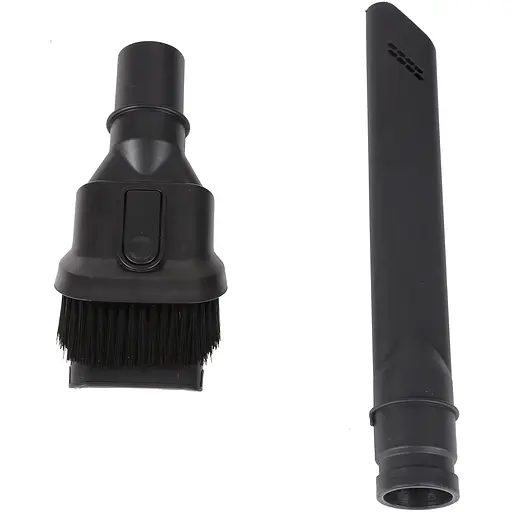 Пылесос Adler AD 7044 беспроводной 250 Вт 12 000 Pa 0.8 л LED TURBO настенное крепление - фото 6