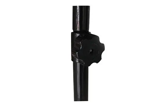 Зонтик садовый Time Eco TE-006-240 синий - фото 4