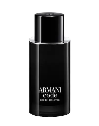 Оригінал Giorgio Armani Code 2023 125 мл туалетна вода - фото 1