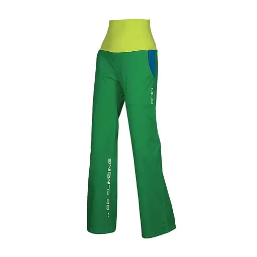 Штани Milo Tacto Lady Green L (1053-TACLP/GRN/YEL/3)