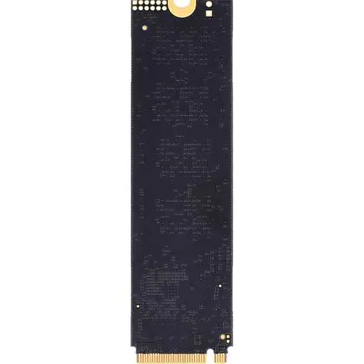 Накопичувач SSD Apacer m.2 NVMe 1TB 2280 960 1024 (AP1TBAS2280P4-1) - фото 2