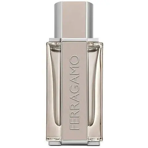 Туалетная вода Salvatore Ferragamo Bright Leather 10 мл - фото 1