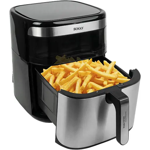 Мультипіч Sogo SS-10905 [138113] - фото 7