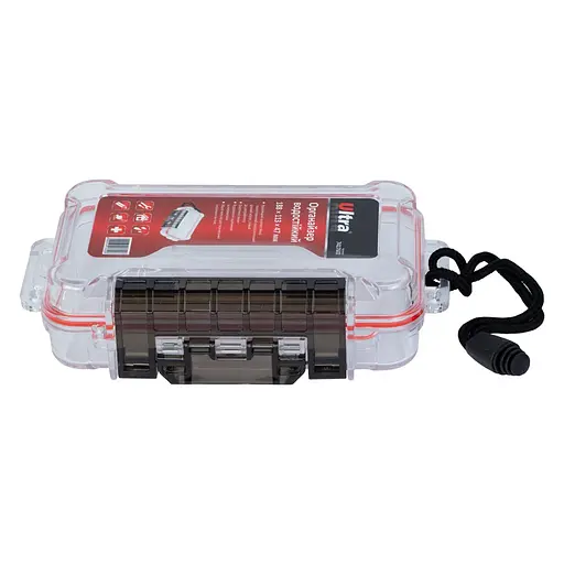 Органайзер водонепроникний Ultra 188×113×47мм 7417602 - фото 3