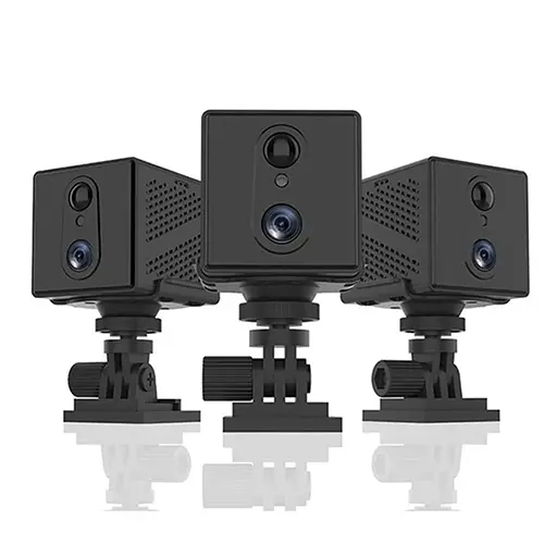 Міні wifi камера бездротова Full HD 1080P із датчиком руху Vstarcam CB70W, O-KAM Pro app (101204) - фото 2