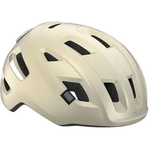 Шолом Met E-Mob CE Milk S (1052-3HM 153 CE00 S WH1)