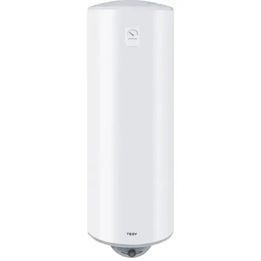 Бойлер TESY GCV 1504424D B14 TBR Anticalc 2.4 кВт, сухий ТЕН, 150 л, вертикальний, циліндричний, білий (304903) - фото 1