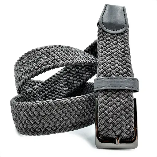 Ремінь гумка Weatro 100-110х3,5 см acs0017031 - фото 3