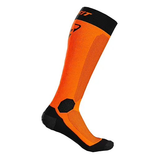 Шкарпетки Dynafit Tour Warm Merino Socks M Помаранчевий