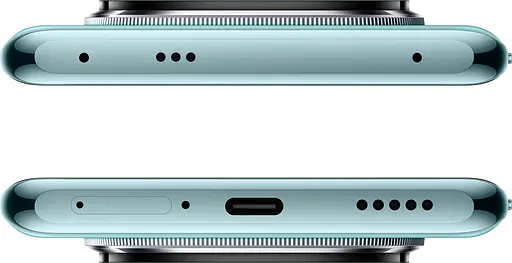 Смартфон Xiaomi Redmi Note 14 Pro+ 5G 8/256 Frost Blue UA URCF NFC no charger - фото 9