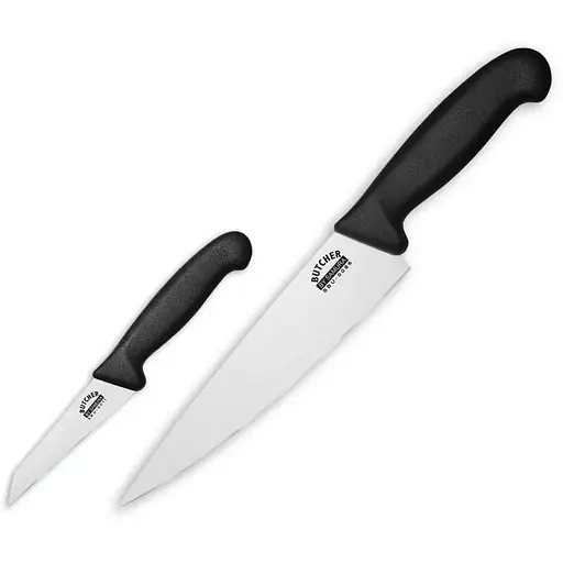 Набор ножей из 2 предметов Samura Butcher (SBU-0210)