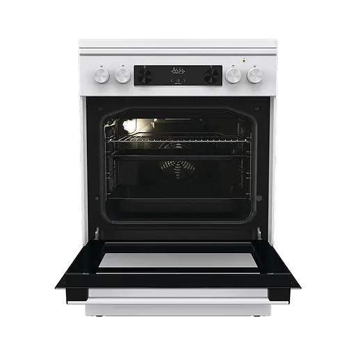 Плита Gorenje GK6C5WF - фото 3