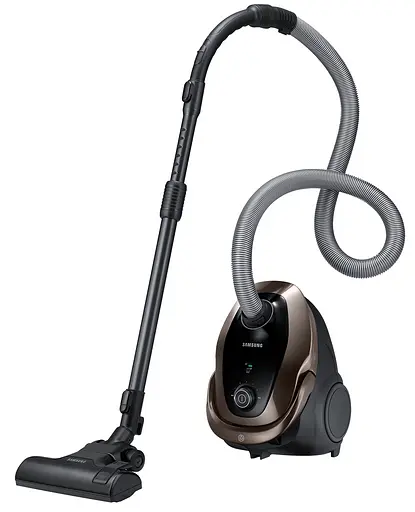 Пилосос Samsung VC07M25M9WD/UK (6607160) - фото 5