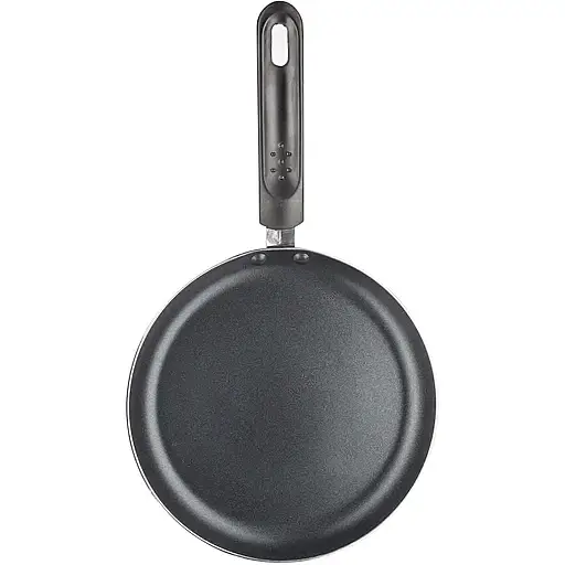 Сковорода Well Done для млинців 24 см (WD-1054B) - фото 3