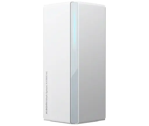 Беспроводной роутер Маршрутизатор Xiaomi Mesh System AX3000 NE DVB4459GL - фото 1