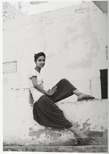 The Sartorialist. India - фото 6