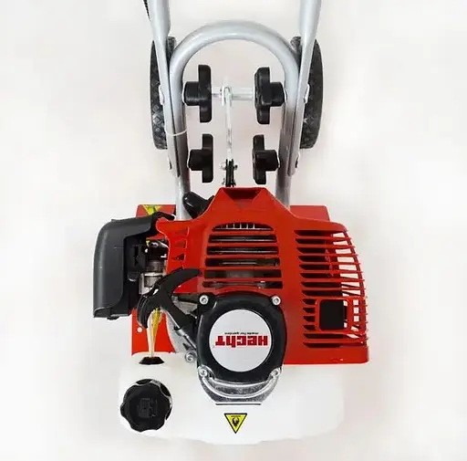 Культиватор бензиновый HECHT 752 - фото 6