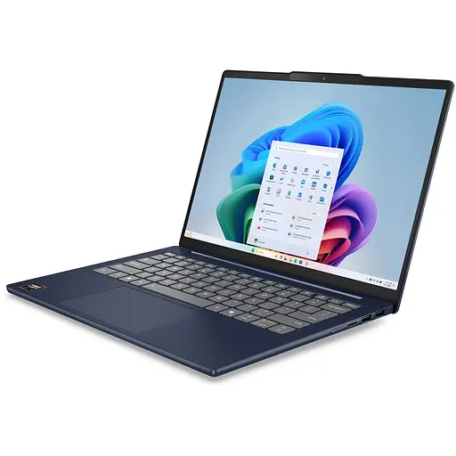 Ноутбук Lenovo IdeaPad Slim 5 14AKP10 AI 5340 la 48GHz,32GB DDR5,1TB,Без ОС - фото 3