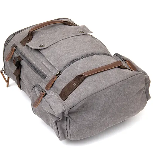 Рюкзак Vintage 30х45х16 см sum0014946 - фото 4