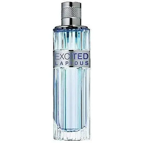 Туалетна вода тестер Ted Lapidus Excited 100 мл - фото 1