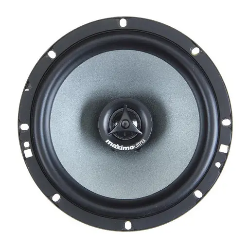 Коаксіальна акустична система Morel MAXIMO ULTRA 602 COAX - фото 3