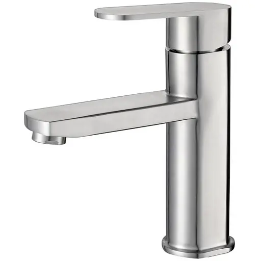 Смеситель для раковины Lidz Luna 001F LDLUN001FNKS46094 - фото 1